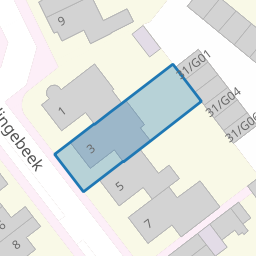 Perceel LOO00-H-4551