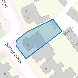 Perceel LOO00-H-4552