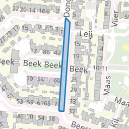 Perceel LOO00-H-4576