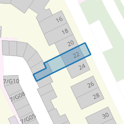 Perceel LOO00-H-4588