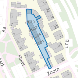 Perceel LOO00-H-4599