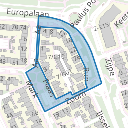 Perceel LOO00-H-4600