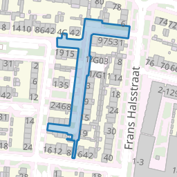 Perceel LOO00-H-4619