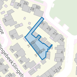 Perceel LOO00-H-4650