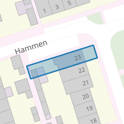 Perceel LOO00-H-4664