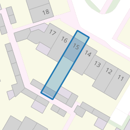 Perceel LOO00-H-4672