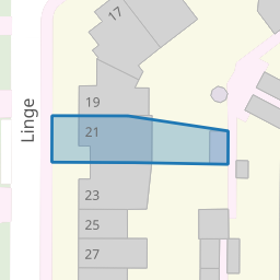 Perceel LOO00-H-4718