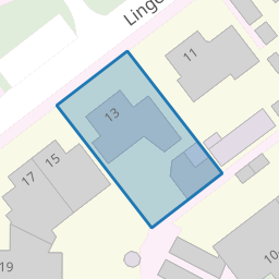 Perceel LOO00-H-4722