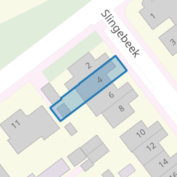 Perceel LOO00-H-4725