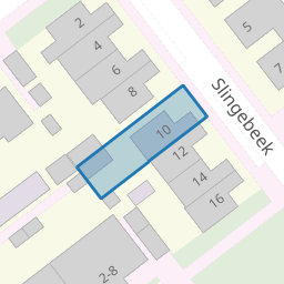 Perceel LOO00-H-4728