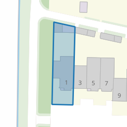 Perceel LOO00-H-4815