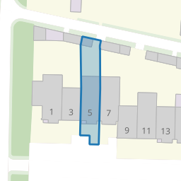 Perceel LOO00-H-4817