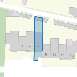 Perceel LOO00-H-4818