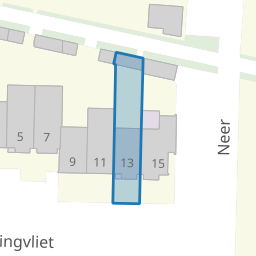 Perceel LOO00-H-4821