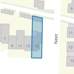 Perceel LOO00-H-4822