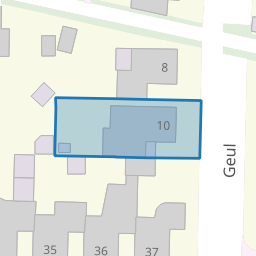 Perceel LOO00-H-4855