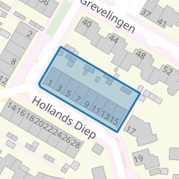 Perceel LOO00-H-4896