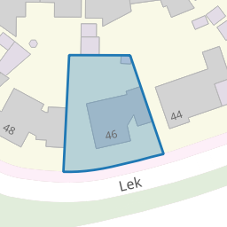 Perceel LOO00-H-4901