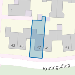 Perceel LOO00-H-4980