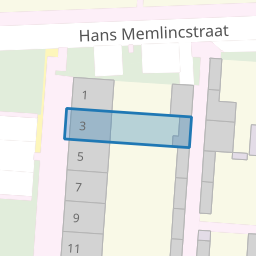 Perceel LOO00-H-5021