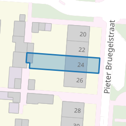 Perceel LOO00-H-5033