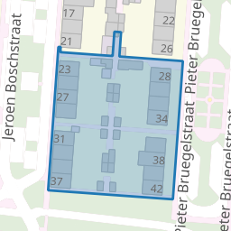 Perceel LOO00-H-5036