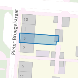 Perceel LOO00-H-5040