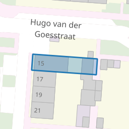 Perceel LOO00-H-5080