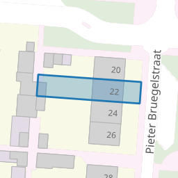 Perceel LOO00-H-5083