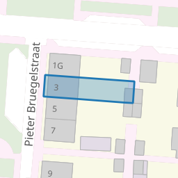 Perceel LOO00-H-5085