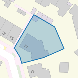 Perceel LOO00-H-5090