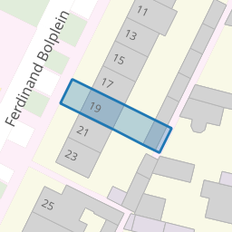 Perceel LOO00-H-5136