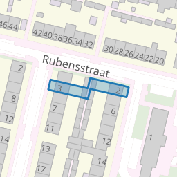 Perceel LOO00-H-5172