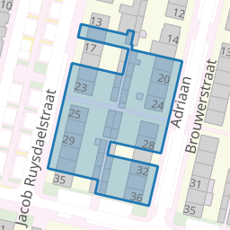 Perceel LOO00-H-5230