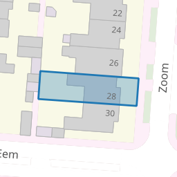 Perceel LOO00-H-5234