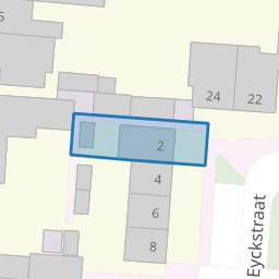 Perceel LOO00-H-5258