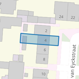 Perceel LOO00-H-5259