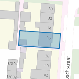 Perceel LOO00-H-5270