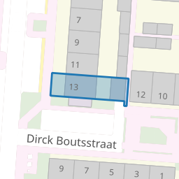 Perceel LOO00-H-5275