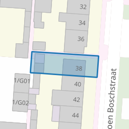 Perceel LOO00-H-5277