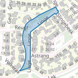 Perceel LOO00-H-5285