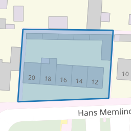 Perceel LOO00-H-5297