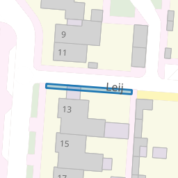 Perceel LOO00-H-5308