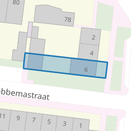 Perceel LOO00-H-5315