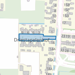 Perceel LOO00-H-5338