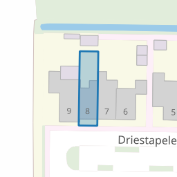 Perceel LOO00-H-5340