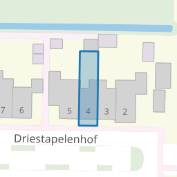 Perceel LOO00-H-5342