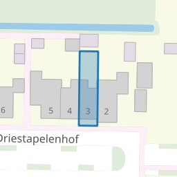 Perceel LOO00-H-5343