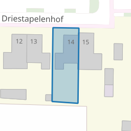 Perceel LOO00-H-5344