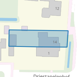 Perceel LOO00-H-5345